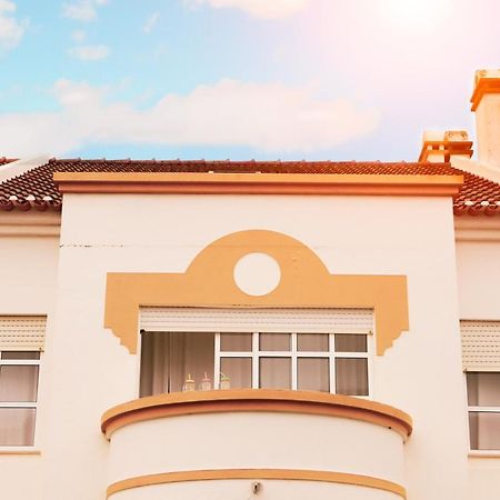Marlin House Vila Baleal Exterior foto