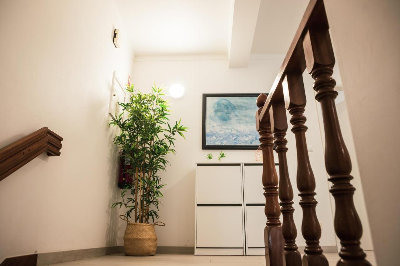 Marlin House Vila Baleal Exterior foto