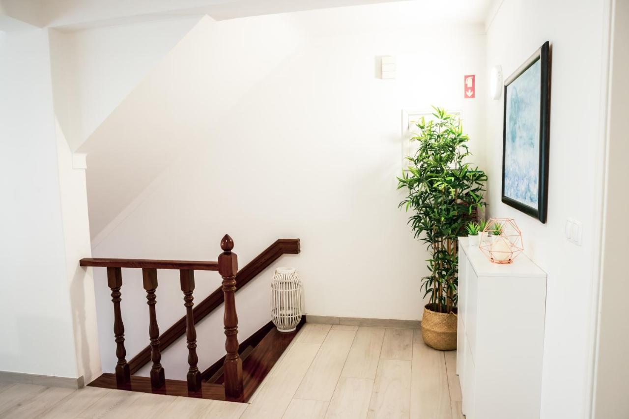 Marlin House Vila Baleal Exterior foto