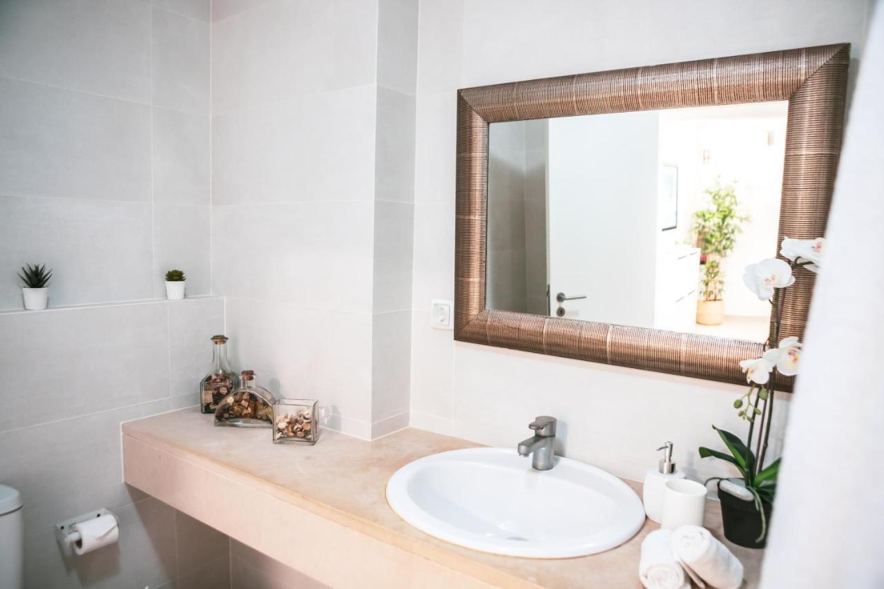 Marlin House Vila Baleal Exterior foto