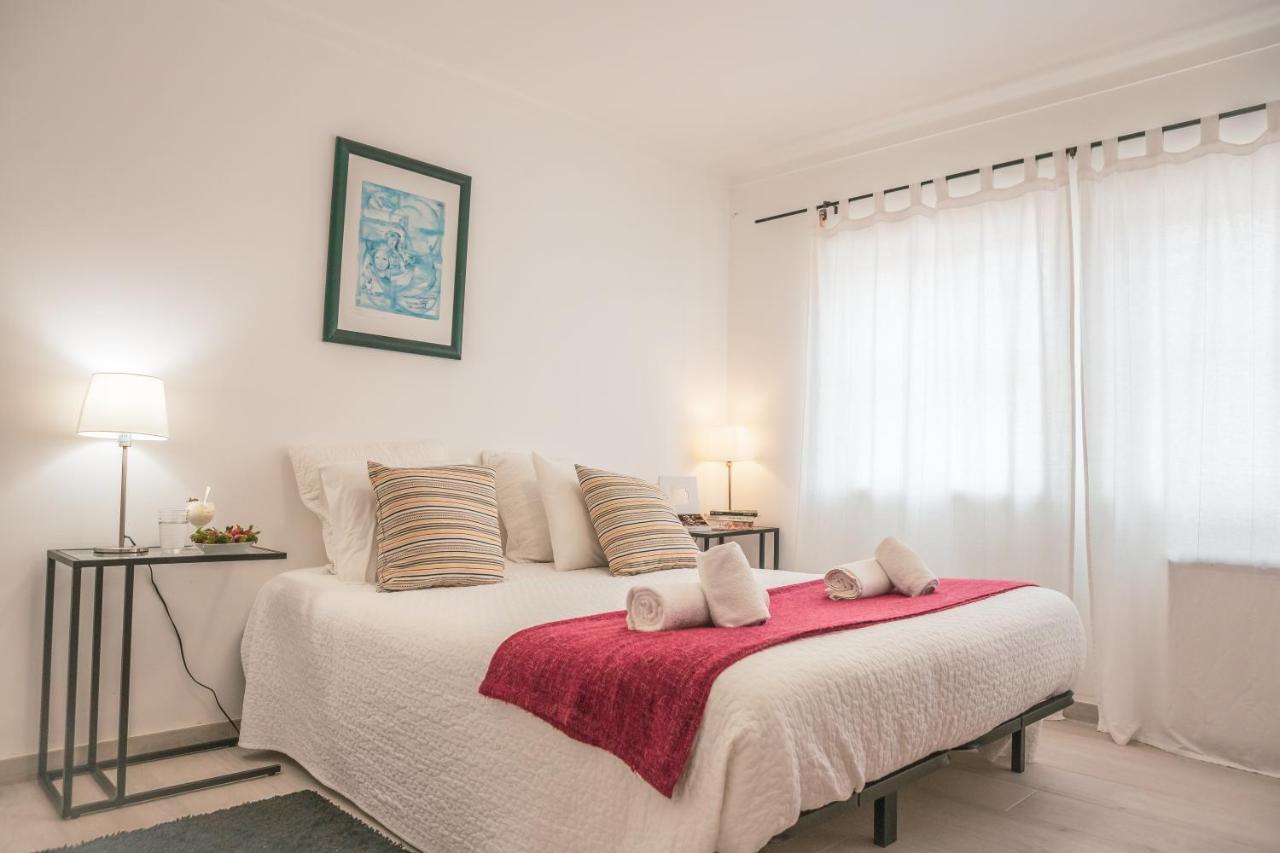 Marlin House Vila Baleal Exterior foto