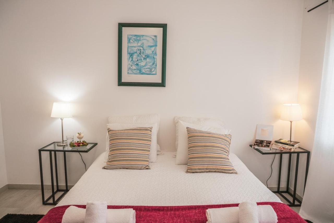Marlin House Vila Baleal Exterior foto