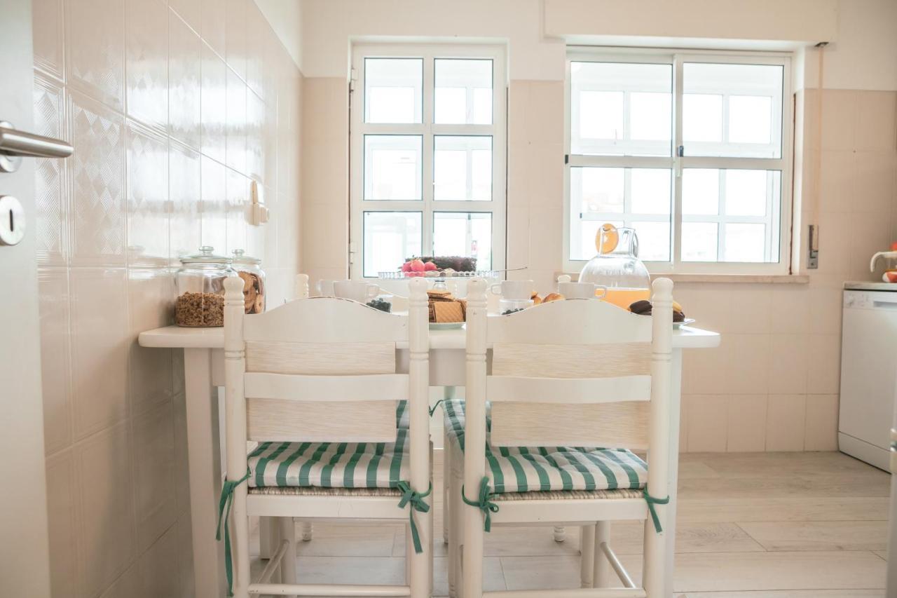 Marlin House Vila Baleal Exterior foto