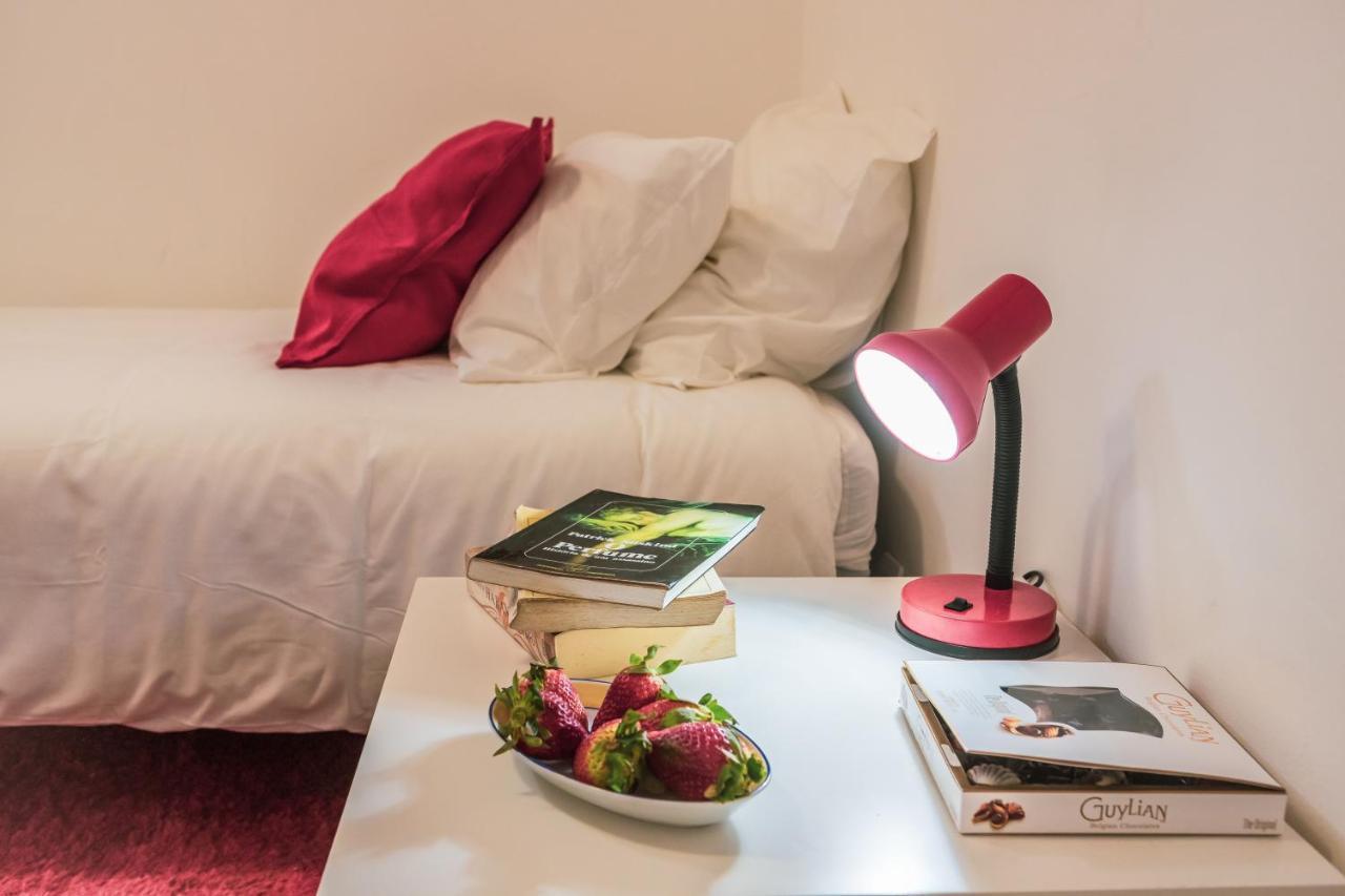 Marlin House Vila Baleal Exterior foto