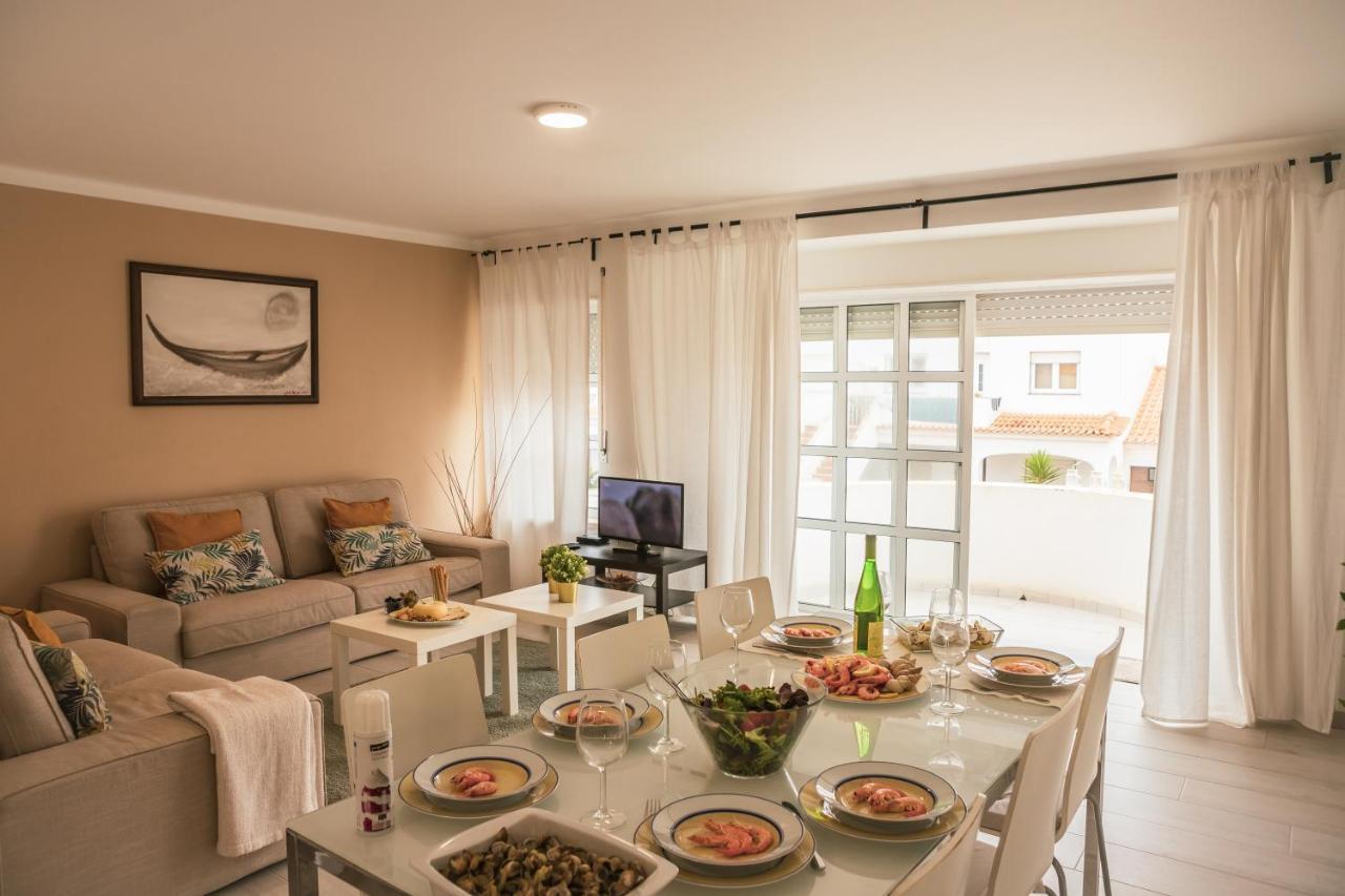 Marlin House Vila Baleal Exterior foto
